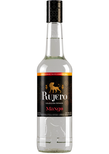 Rujero Mango