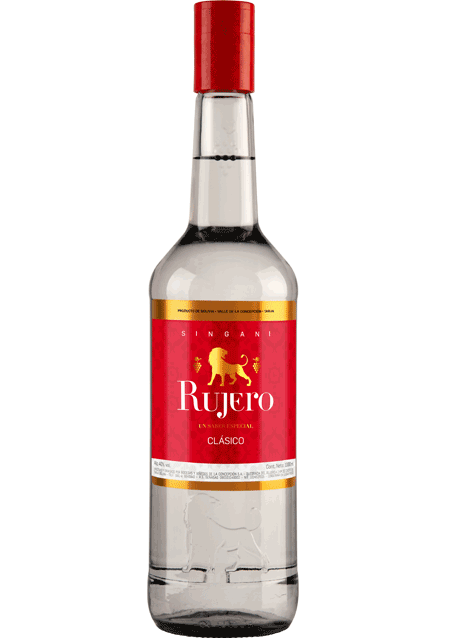 Rujero Clásico