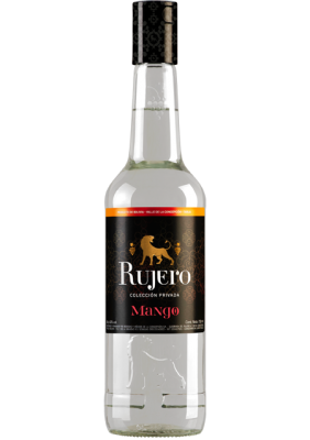 Rujero Mango